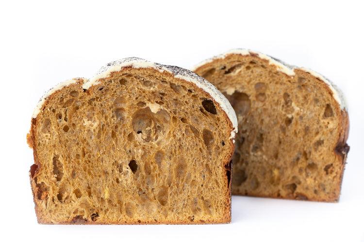 Panettone Caffè Bianco