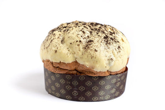 Panettone Caffè Bianco