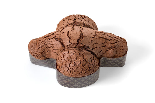 Colomba Cioccolato