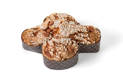 Colomba Tradizionale