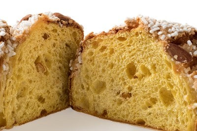 Colomba Tradizionale