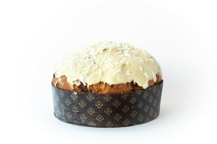 Panettone Limoncello