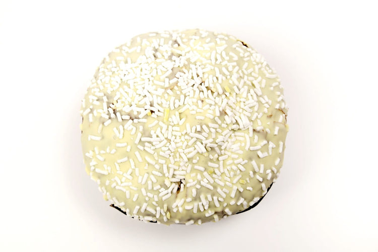 Panettone Limoncello