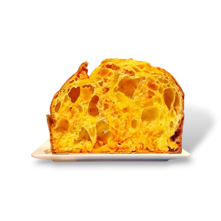 Panettone Negroni