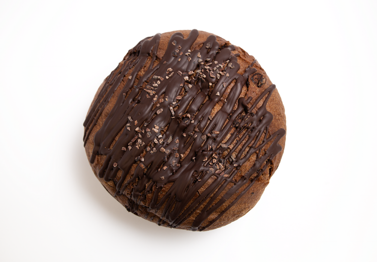 Panettone Extra Dark
