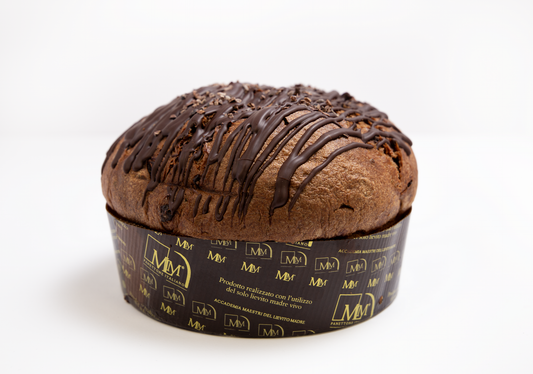 Panettone Extra Dark