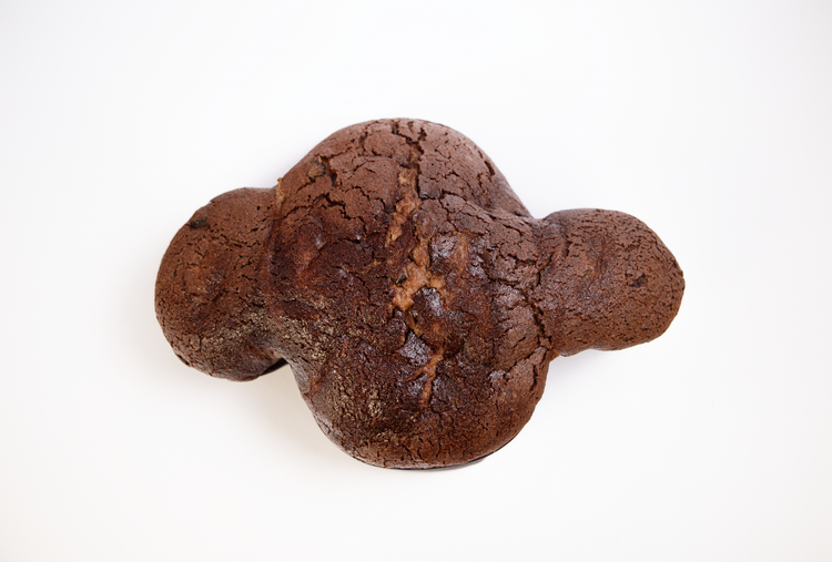Colomba Cioccolato