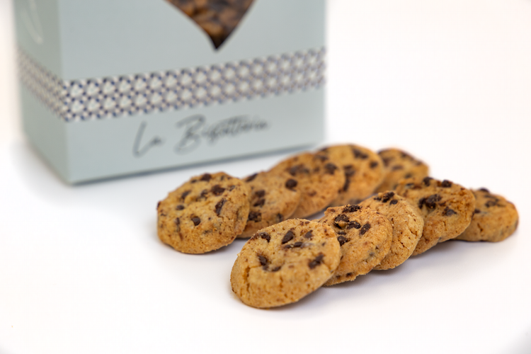 Mini Cookies