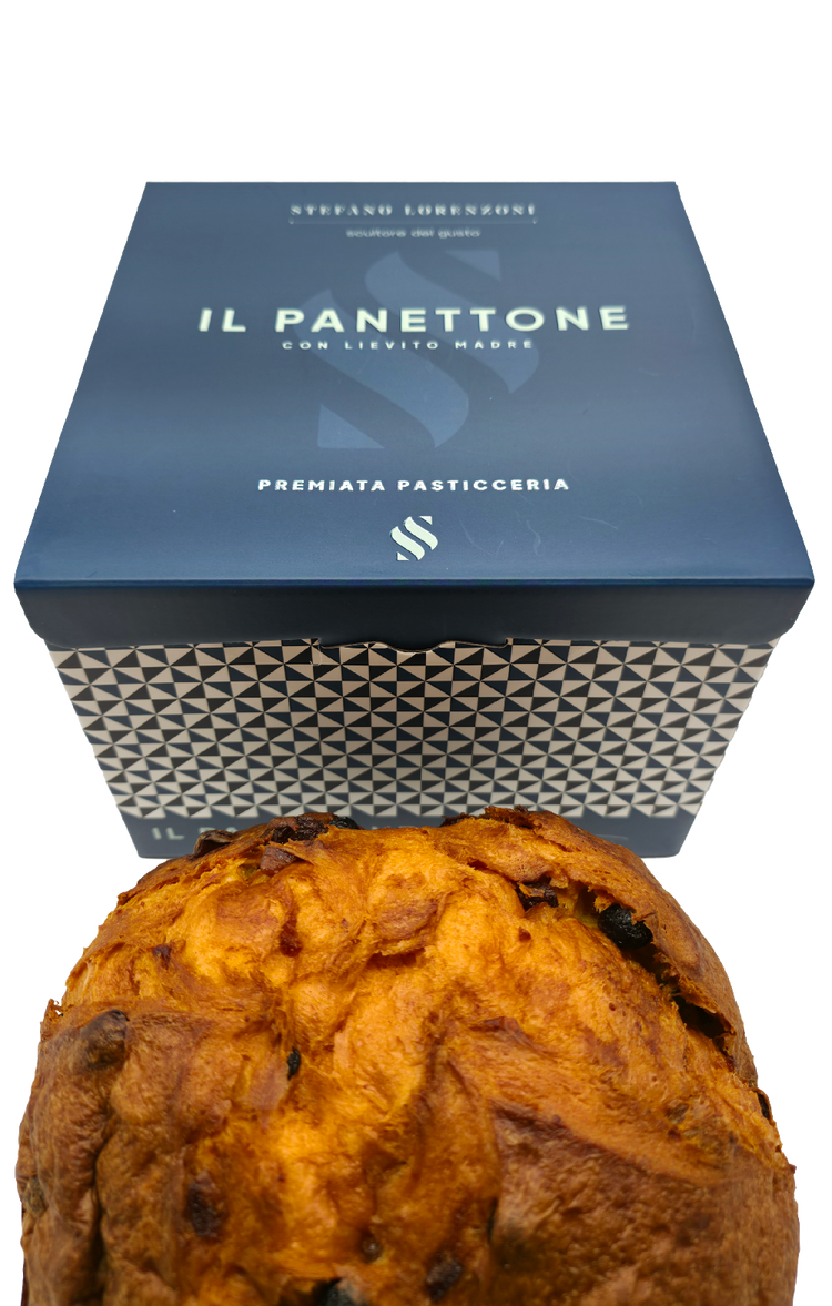 Panettone Tradizionale