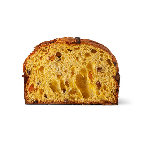Panettone Panciucco di Baldovino