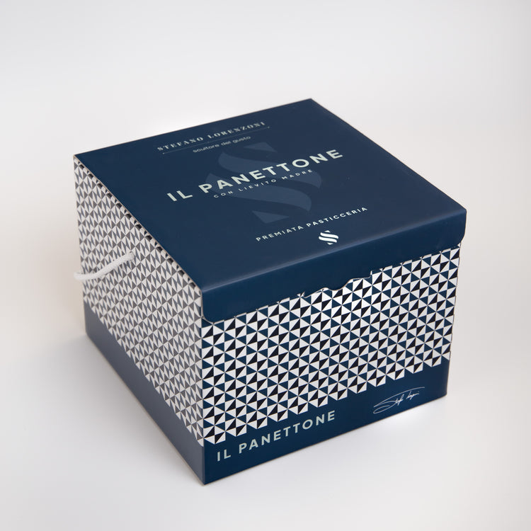 Panettone Tradizionale