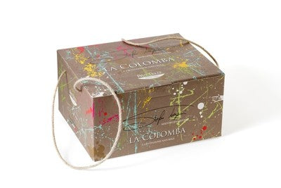 Colomba Tradizionale