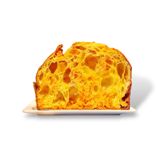 Panettone Negroni