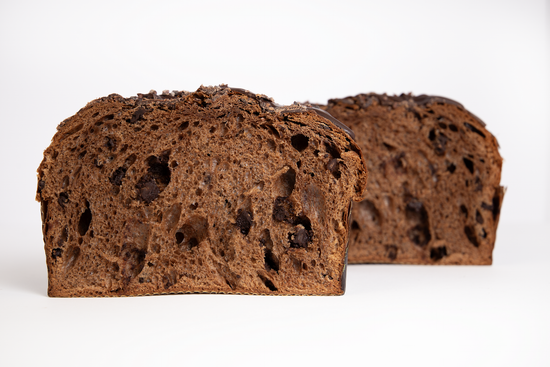Panettone  Extra Dark