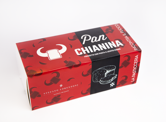 Pan Chianina
