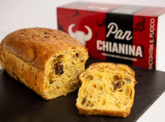 Pan Chianina