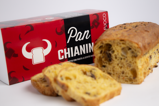 Pan Chianina