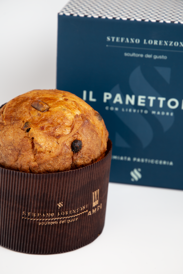 Panettone Tradizionale