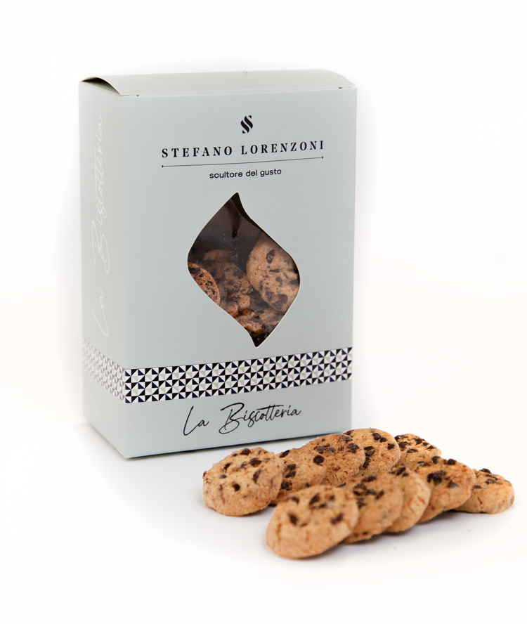 Mini Cookies