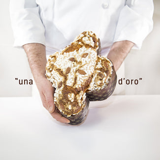 LIEVITATI DOLCI: Leggeri e golosi, i miei dolci lievitati sono frutto di lavorazione artigianale e ingredienti selezionati