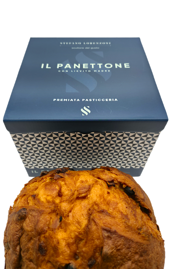 Panettone Tradizionale