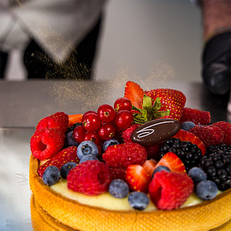 PASTICCERIA E MONOPORZIONI: Mousse cremose, mini-dolci e monoporzioni deliziose: la pasticceria che propongo è un trionfo di sapori.