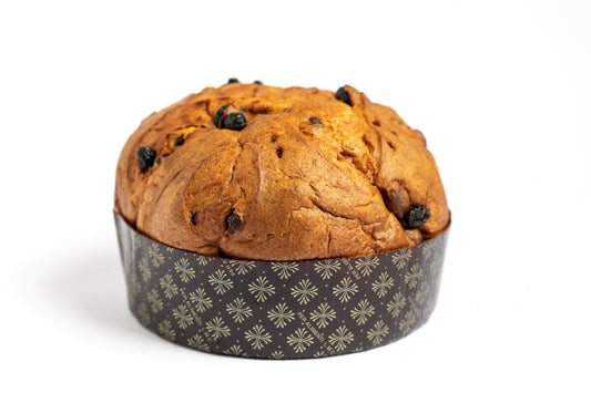 Panettone   Il Vermouthone
