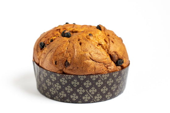 Panettone   Il Vermouthone