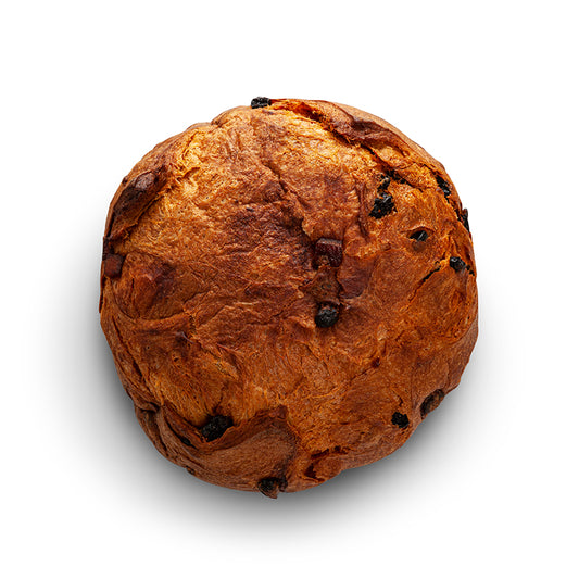 Panettone   Il Vermouthone