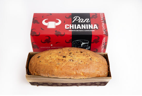 Pan Chianina