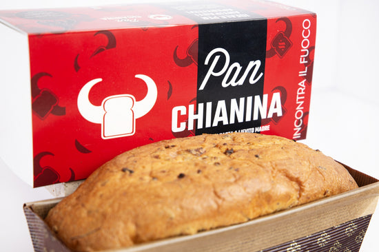 Pan Chianina